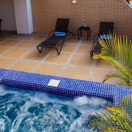 Hotel Margarita Real Pampatar Esterno foto