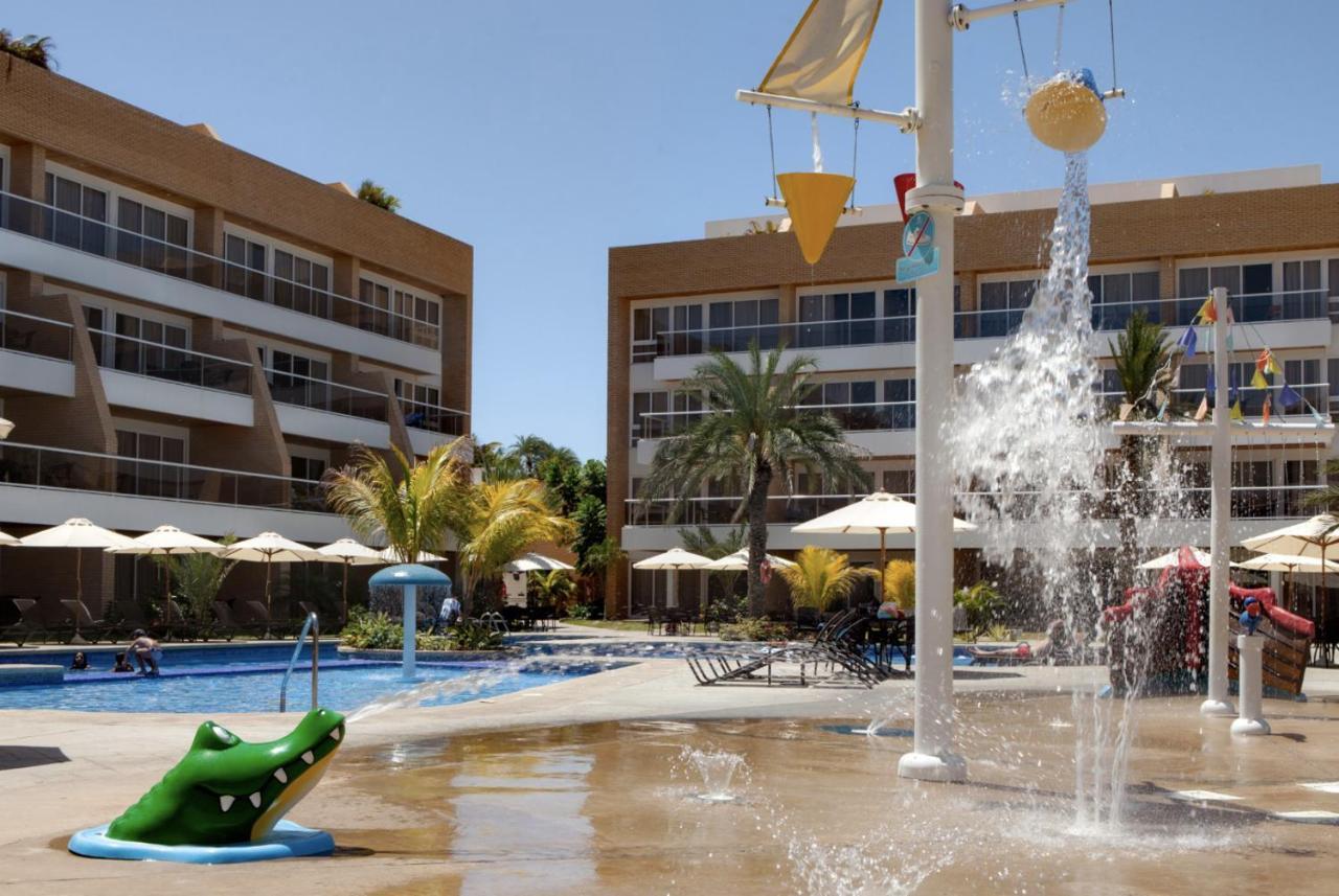 Hotel Margarita Real Pampatar Esterno foto