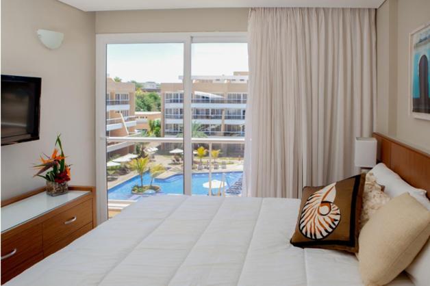 Hotel Margarita Real Pampatar Esterno foto
